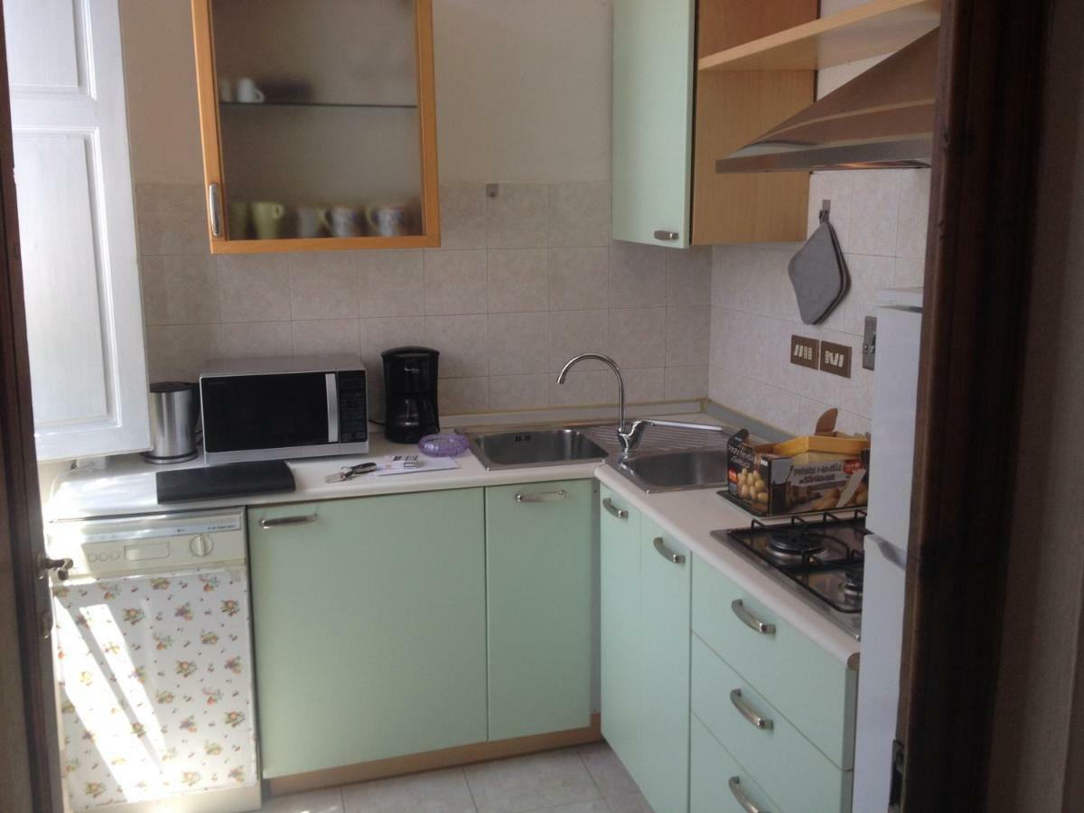 Bronzino Apartamento *