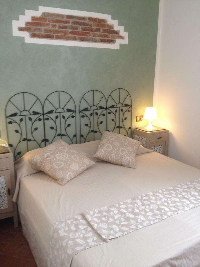 Apartamento Bronzino *