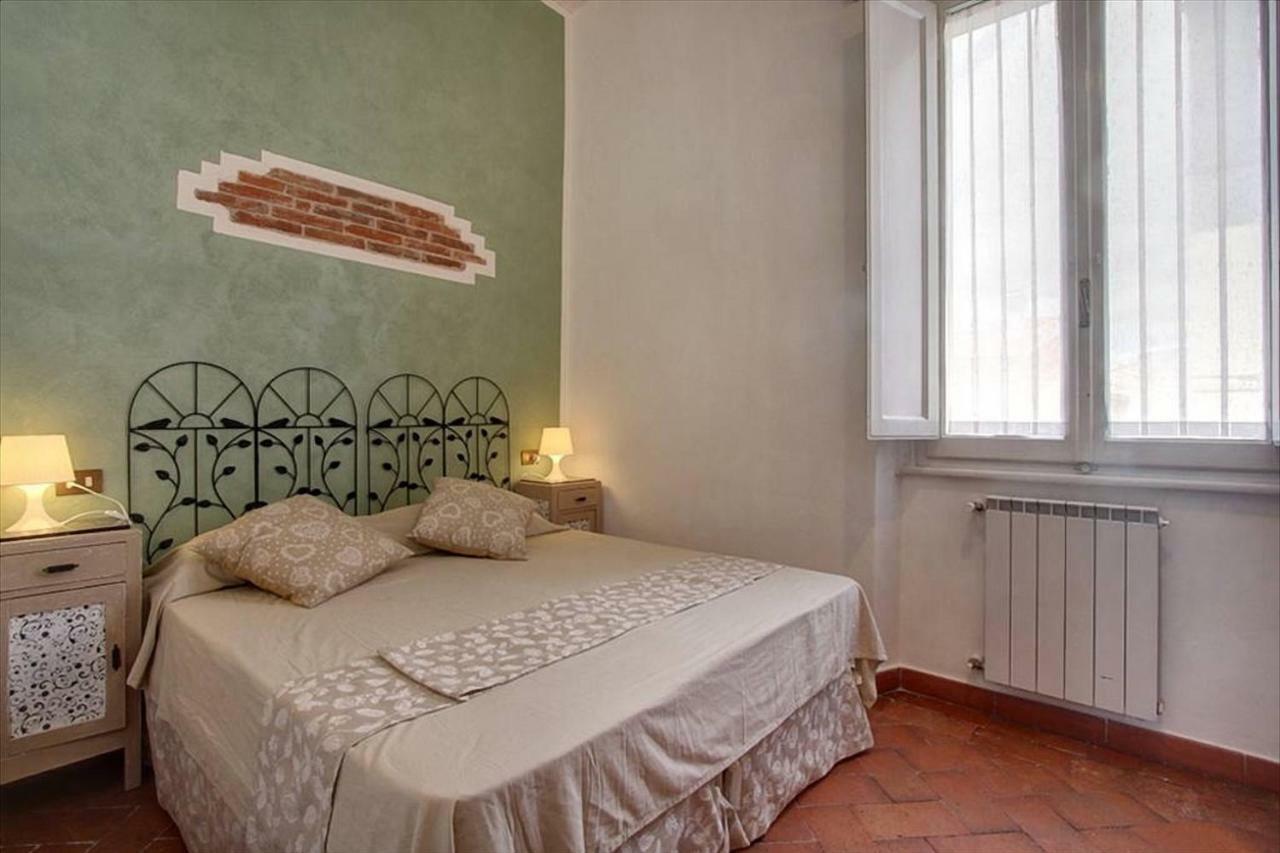 Bronzino Apartamento