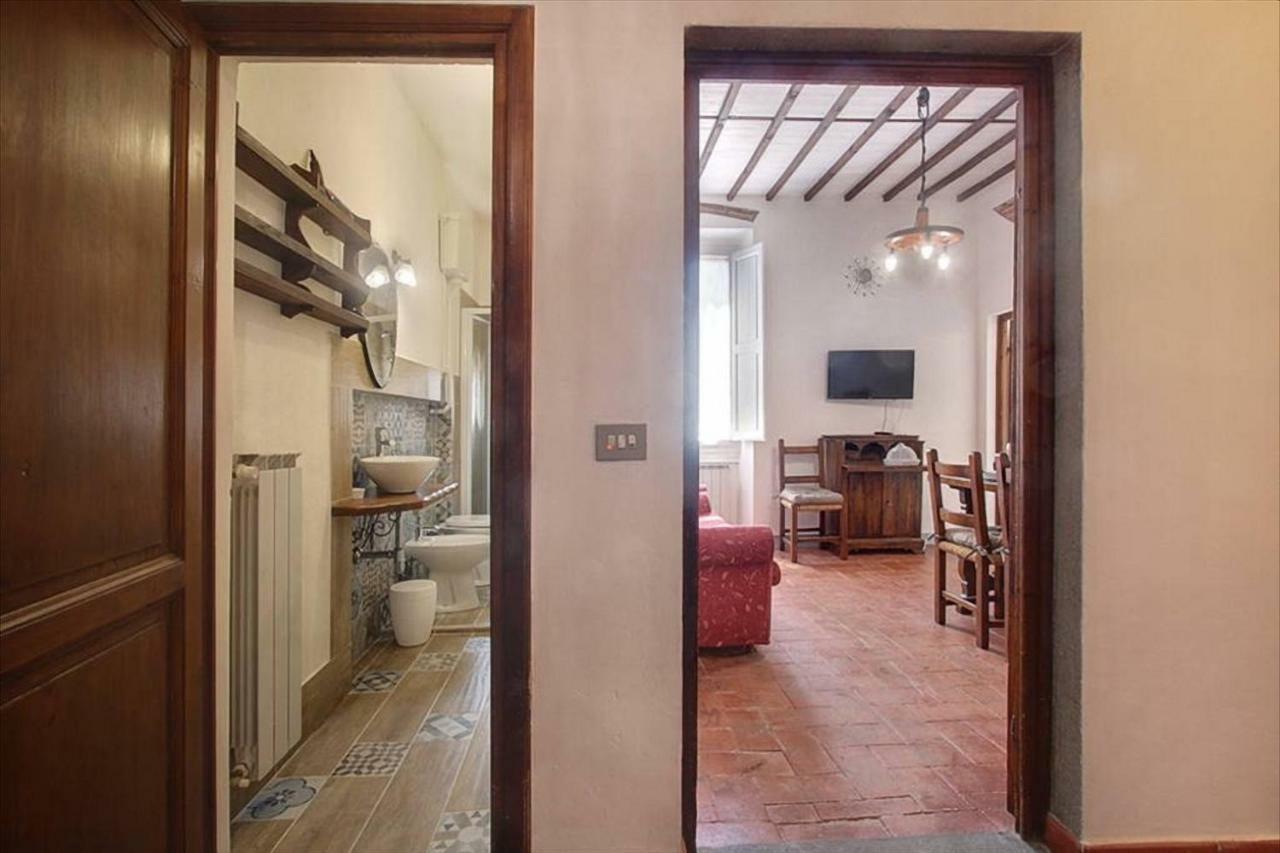 Apartamento Bronzino Florença