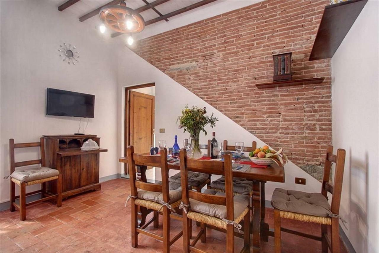 Apartamento Bronzino *